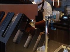 -星巴克(3号湾店)
