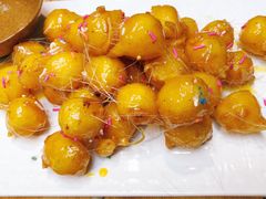-海拉尔蒙古包(房山长阳总店)