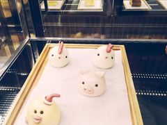 -满满元气和田大枣糕·蛋糕(朝阳大悦城店)