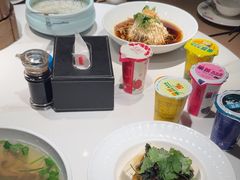 -花园茶楼(兴城西路店)