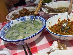 -西江红·株洲本地菜(滨江南路店)