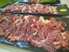 -陈记顺和牛肉火锅馆(天河北路店)