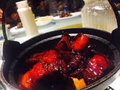 -老宁波1381餐厅(宏泰广场店)