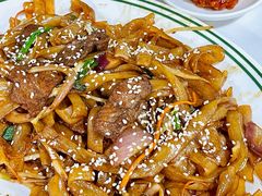 -明本湛江鸡•海鲜小厨(陈家祠店)