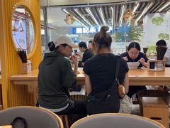 -鲜越鲜鱼粉(财富购物中心店)