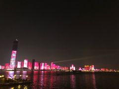 -武汉两江游览·夜游长江(汉口粤汉码头)