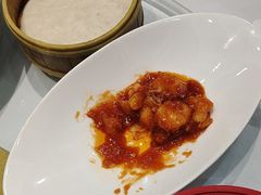 -红菜坊·烤鸭·川鲁宴(石园店)