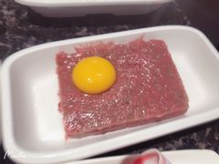 西式牛肉滑-海底捞火锅(上地华联店)