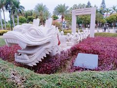 -白鹭洲公园