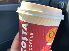 -COSTA COFFEE(斯普瑞斯奥特莱斯店)