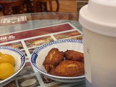 -赵记传承·中国甜品(福州总店)