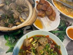 -盛中钰广味小馆