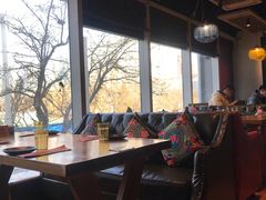 -望京一号·重庆江湖菜(工体店)