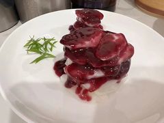 -晋阳春·山西菜·北京烤鸭(交大店)