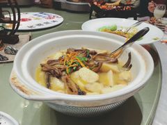 -好福记饭店(红梅公园店)