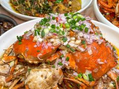 -辣螃铠盆盆蟹大排档(总店)