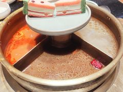-巴奴毛肚火锅(大剧院店)