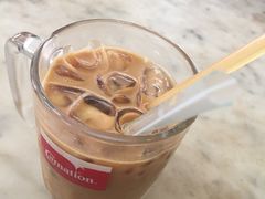 -丽丰茶冰室
