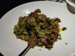 -新太二·鲜料川菜(群光广场店)