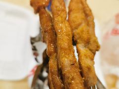 -十里铺铁板鱿鱼