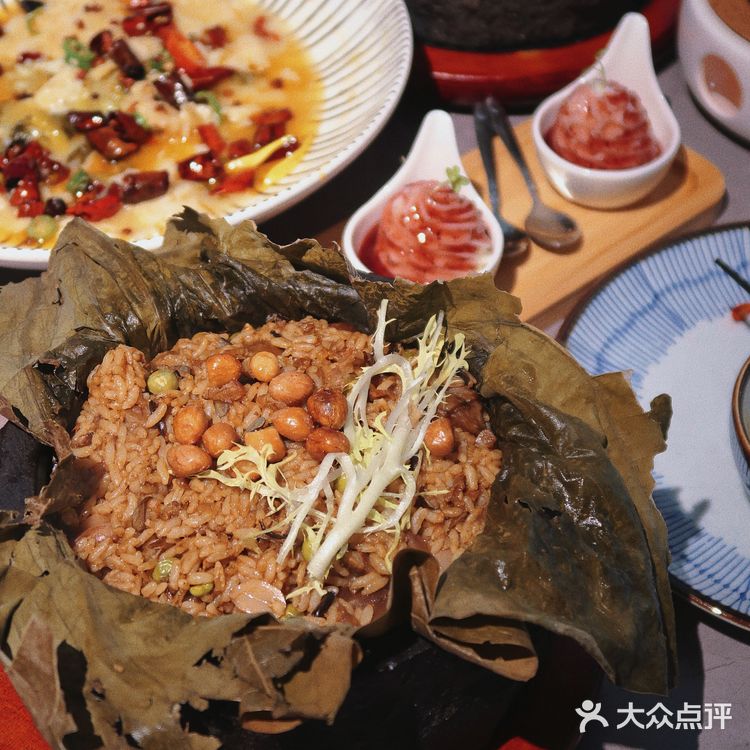 🌾大良 | 【素莳SUSHARE蔬食料理】