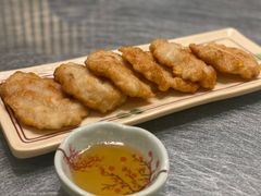 -博多新记·粤菜(复兴店)