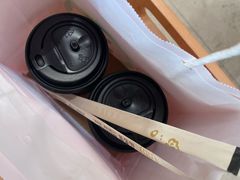 -喜茶(北京五棵松华熙店)