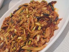 -辣婆婆(航天桥店)