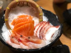 -吉兆手握寿司(车公庙店)
