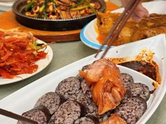 -春花民族美食(佳木斯总店)