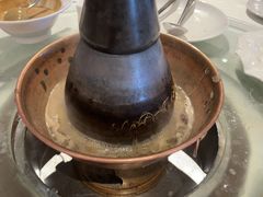 -东来顺饭庄(西直门店)