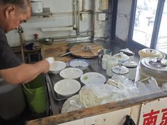 -安庆柴火馄饨(马道街店)