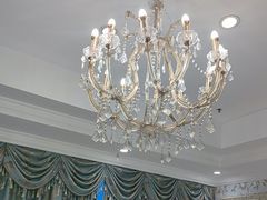 -沪华海鲜大酒楼(南汇店)