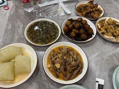 -红灯笼龙凤饭店(宁波老字号店)