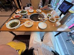 -黄金牧场(明洞总店)