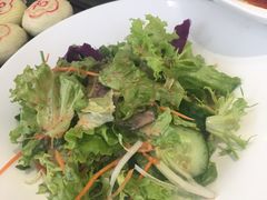 -将相和·海鲜蒸饺大连菜