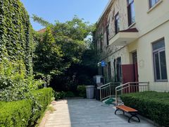 -青岛德国监狱旧址博物馆