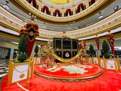 -澳门喜来登大酒店