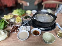 -尼玛藏家风味园(阿山食城店)