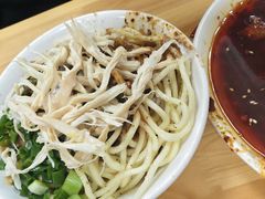 -老丘丘(较场口店)