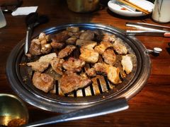 -·缸桶屋·韩式牛肋条自助烤肉(西湖D11店)