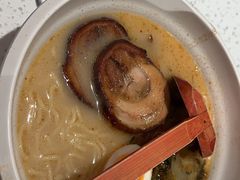 -味千拉面(南虹店)
