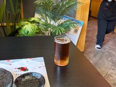 -贵木日本料理·铁板烧(新地假日广场店)