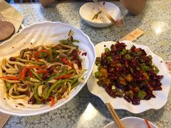 -文三里屯面馆(三里屯店)