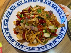 -富正毅三下锅(体育馆店)