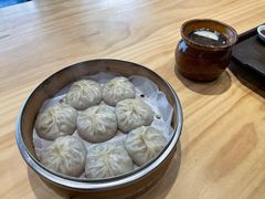 -鑫旺旺汤包(总店)