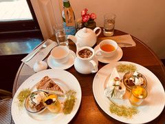 -夏朵花园(复兴西路店)