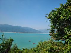 -海南分界洲岛旅游区