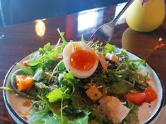 -YUE·6·西式融合餐厅(外滩六号店)