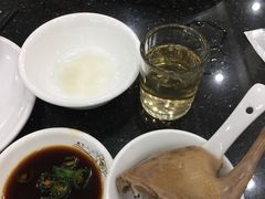 -皇鸽餐厅(五桂山分店)